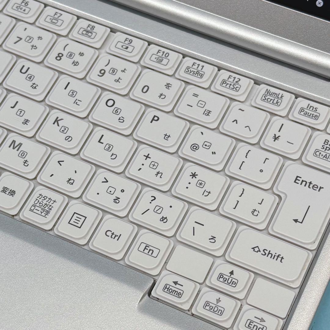 105 レッツノートCF-SV1 i5 第11世代 16GB office