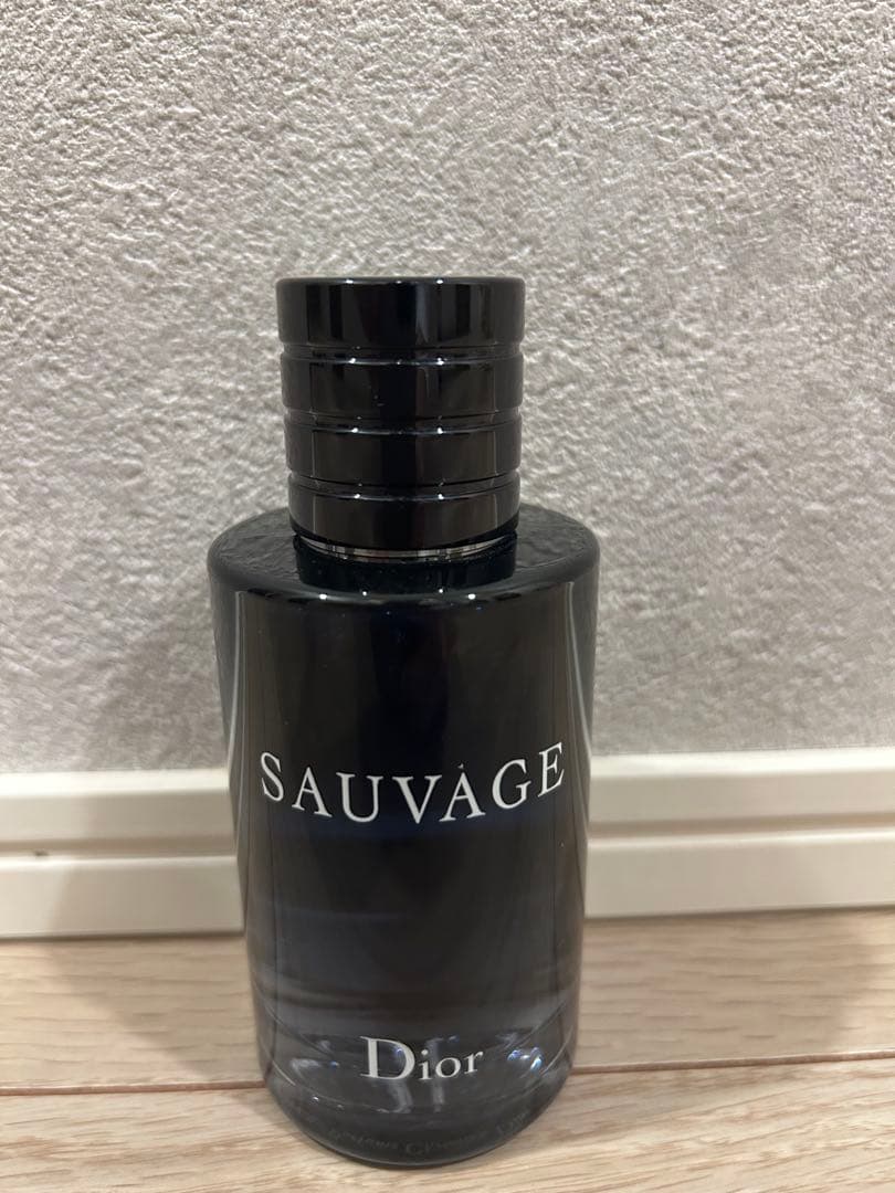 Dior Sauvage 香水(男性用)
