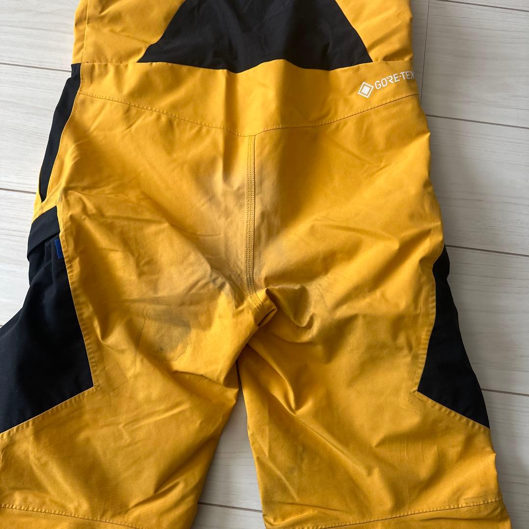 スノーボードウェア 上下バートン キッズ 140 BURTON GORE-TEX