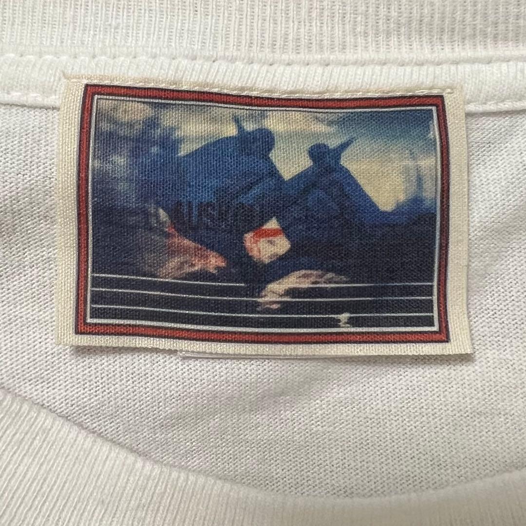 peterparker69 magic power tシャツ