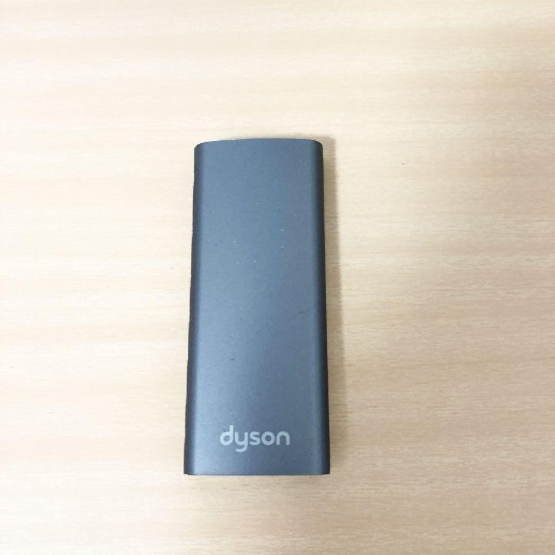 ダイソンセラミックファンヒーターAM05 dyson hot&coolリモコン付