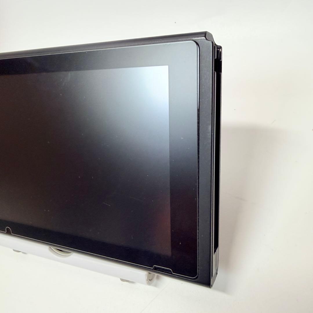 完品　Nintendo Switch スイッチ
