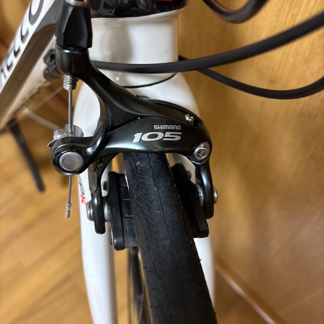 ロードバイク　PINARELLO FP3フルカーボン