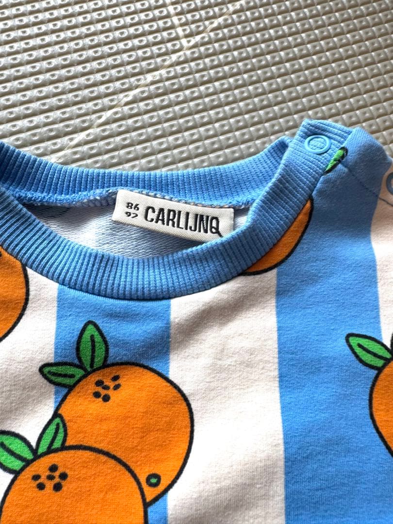 CARLIJNQ ベビー服セット
