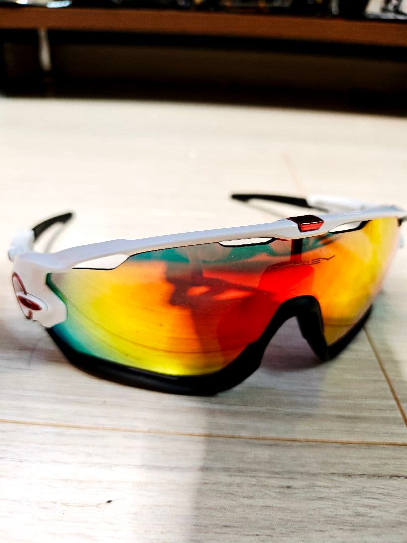 Oakley ジョウブレイカー　レンズSET　値引相談可