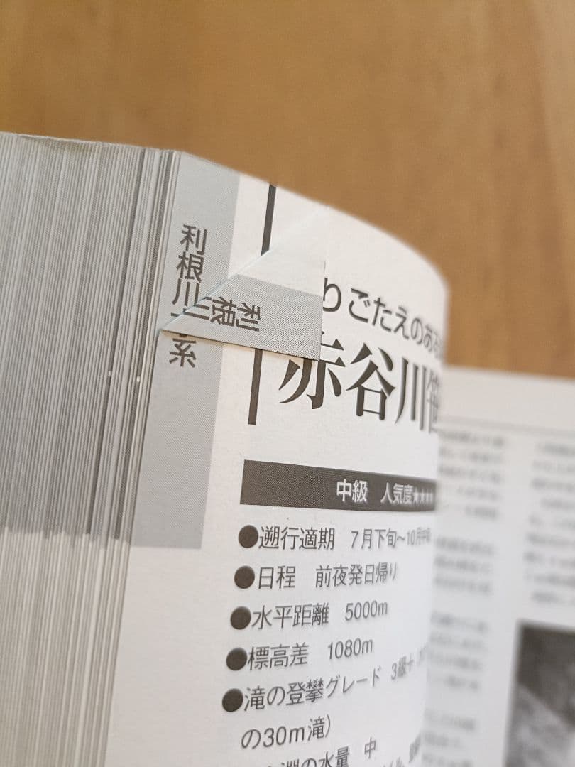上信越の谷105ルート　豊野則夫・編