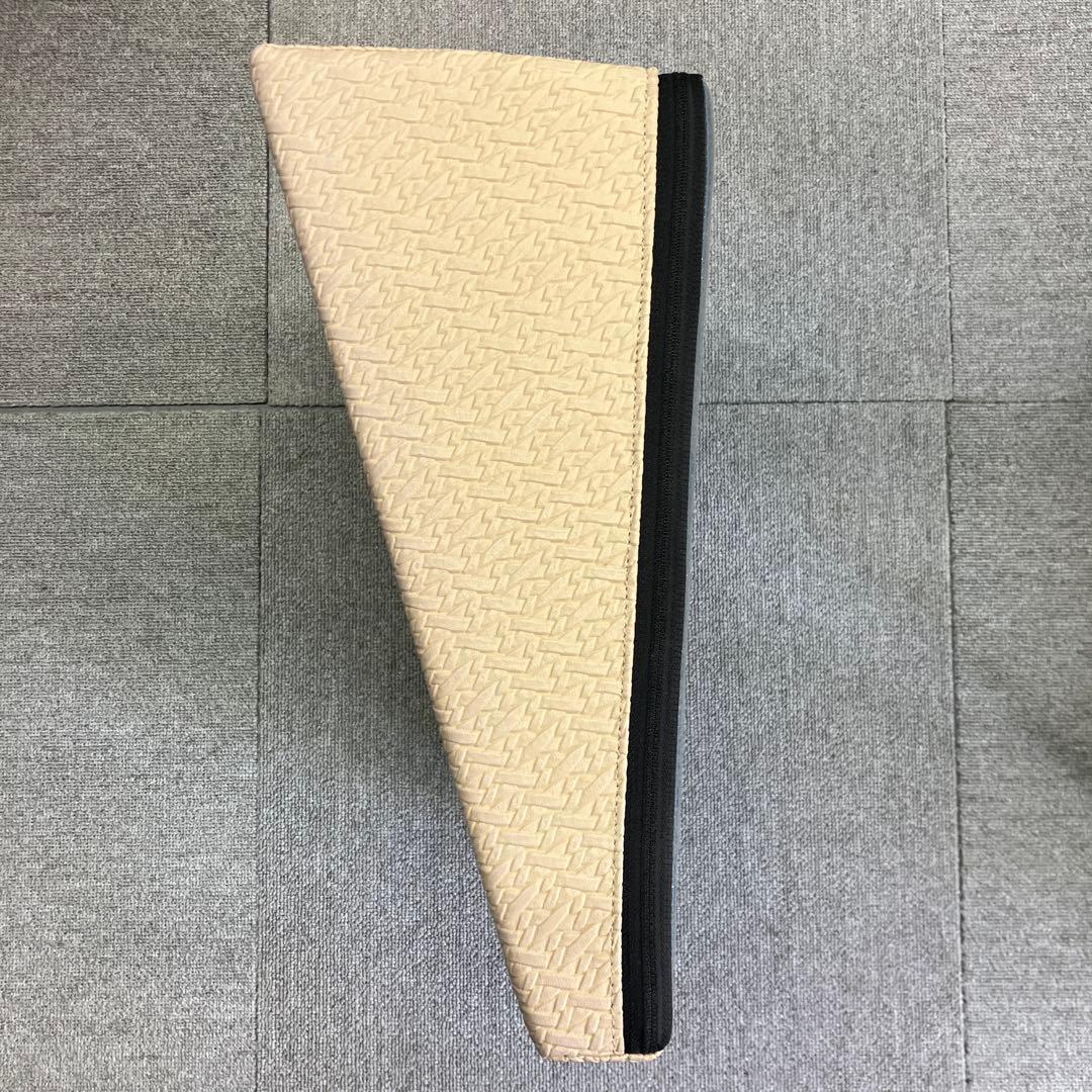 サンテプラス　フレックスクッション　ベージュ
