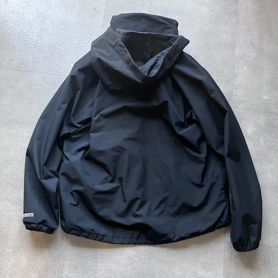 ＋Phoenix GORE-TEX WINDSTOPPER STAND JKT