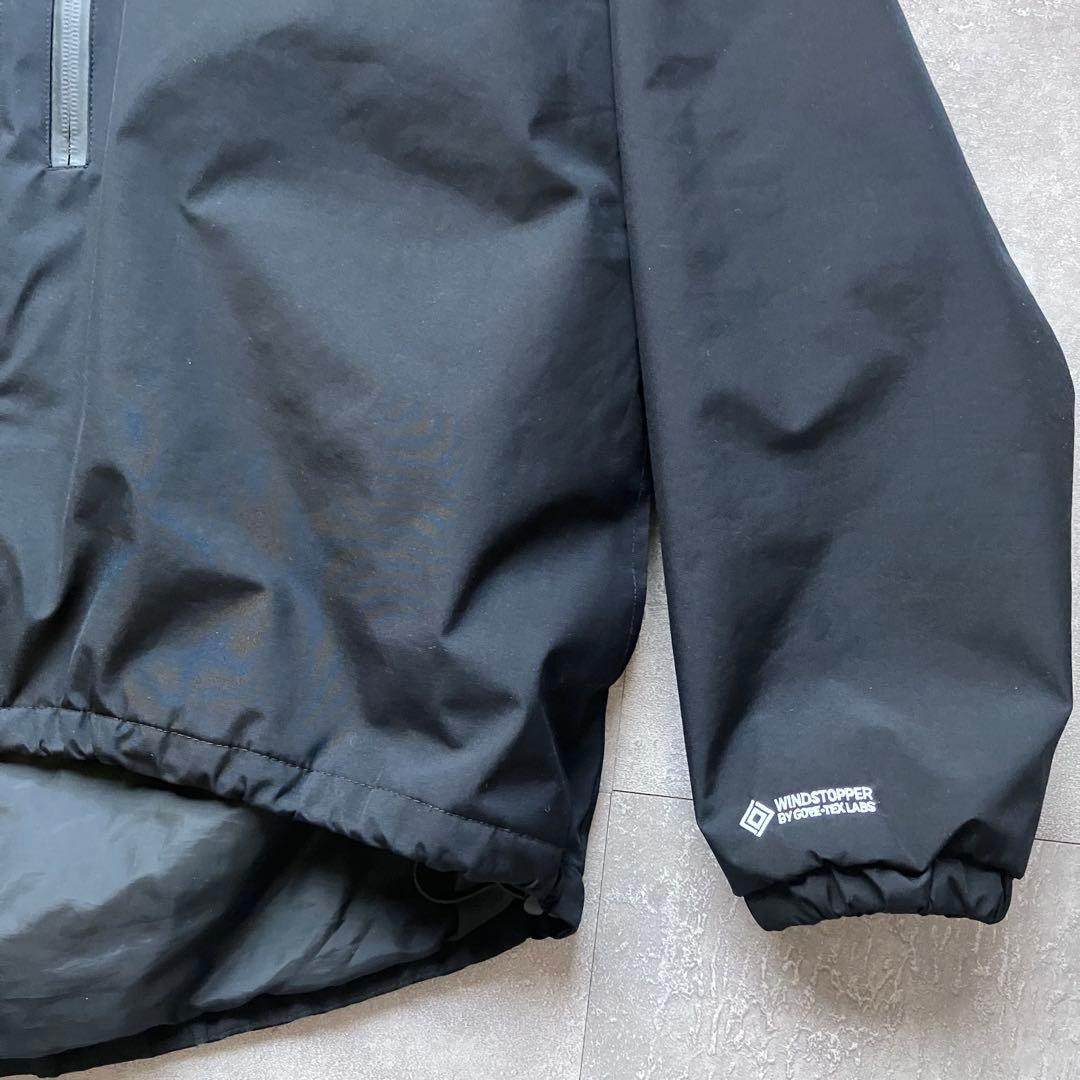 ＋Phoenix GORE-TEX WINDSTOPPER STAND JKT