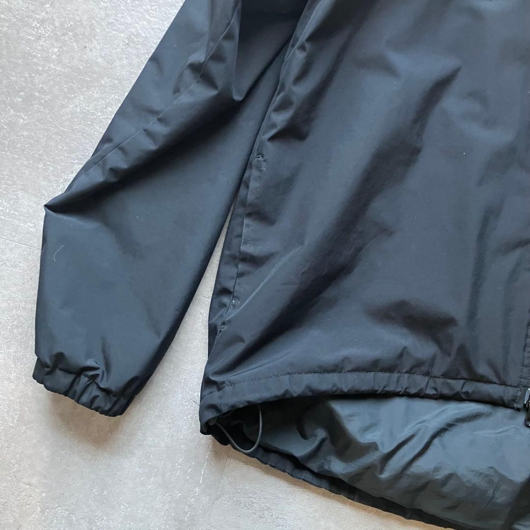 ＋Phoenix GORE-TEX WINDSTOPPER STAND JKT