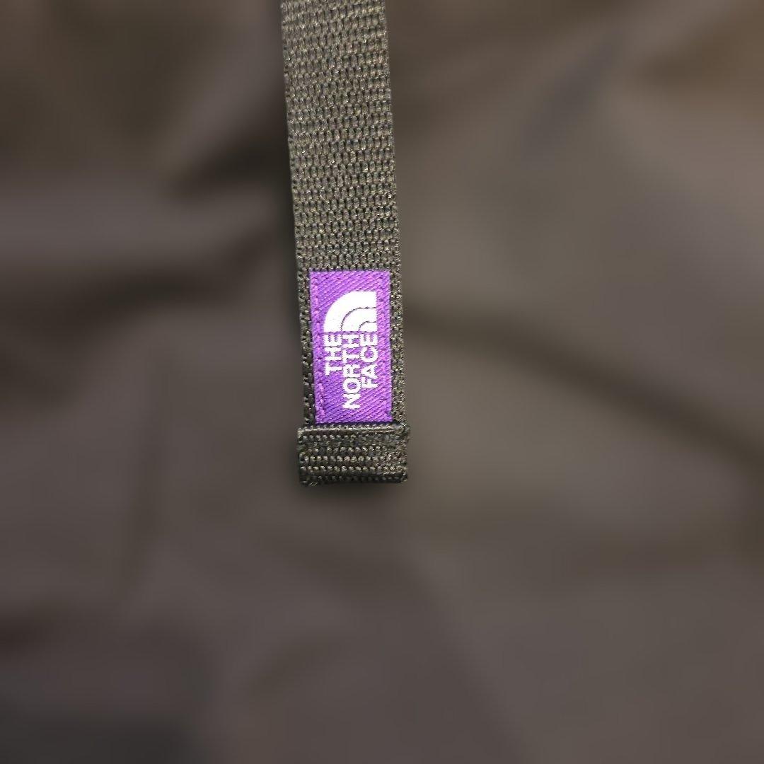 そ*の様 Nylon Ripstop Trail Pants NT5314N s