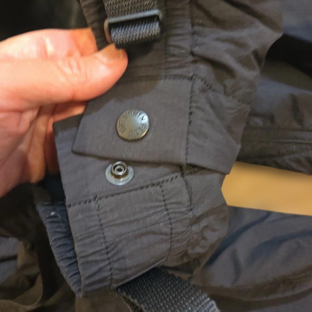 そ*の様 Nylon Ripstop Trail Pants NT5314N s