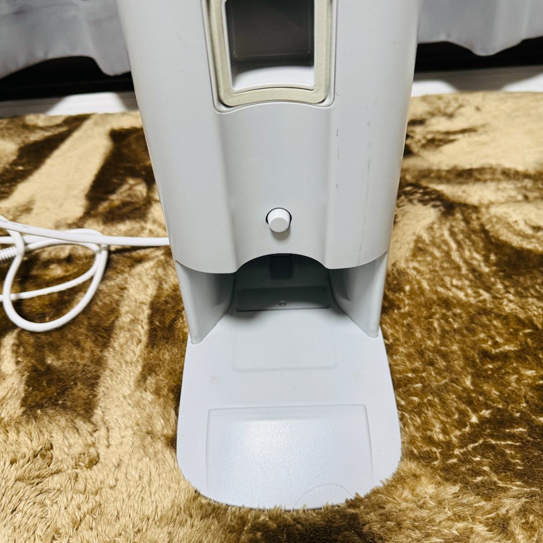 Panasonic パナソニック コードレス掃除機　MC-NS70F　紙パック付