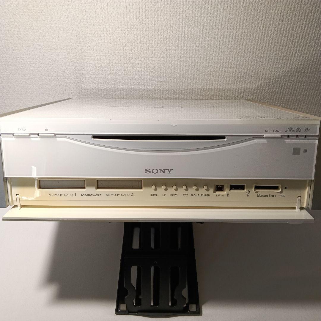 プレーステーションX (PSX)