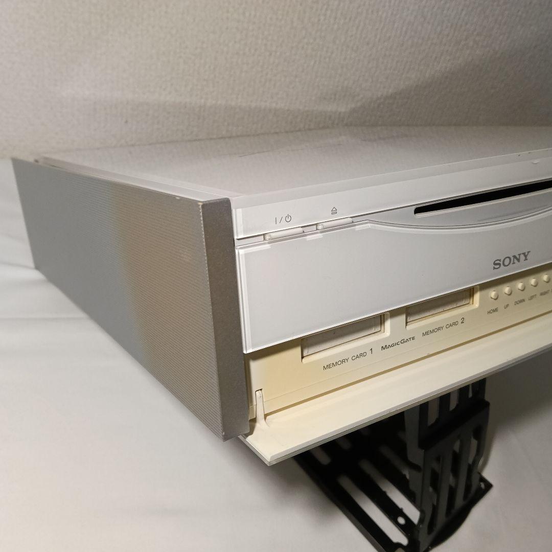 プレーステーションX (PSX)