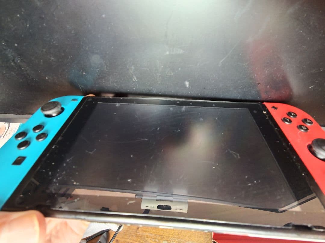 Nintendo Switch 2台セット+周辺機器　値下げ交渉ok