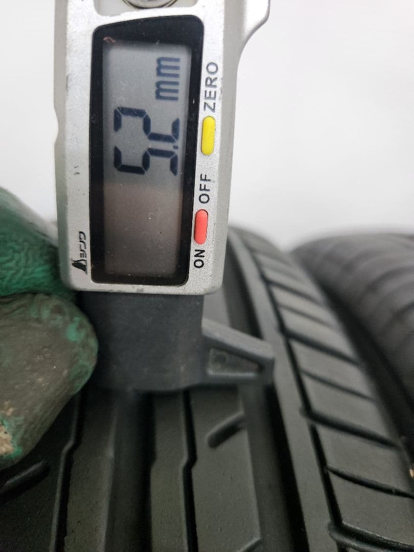 送料込☆2024年製 ヨコハマ タイヤ 165/70R14☆4本