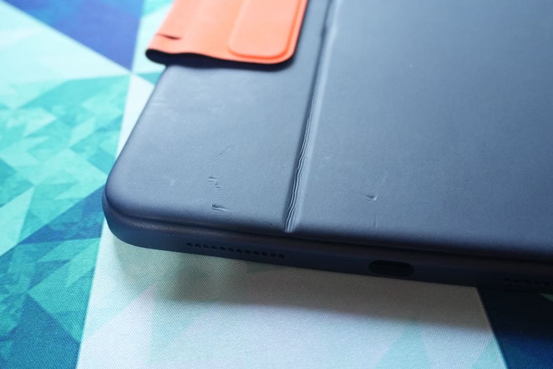 RUGGED COMBO4 (iPadキーボードケース)