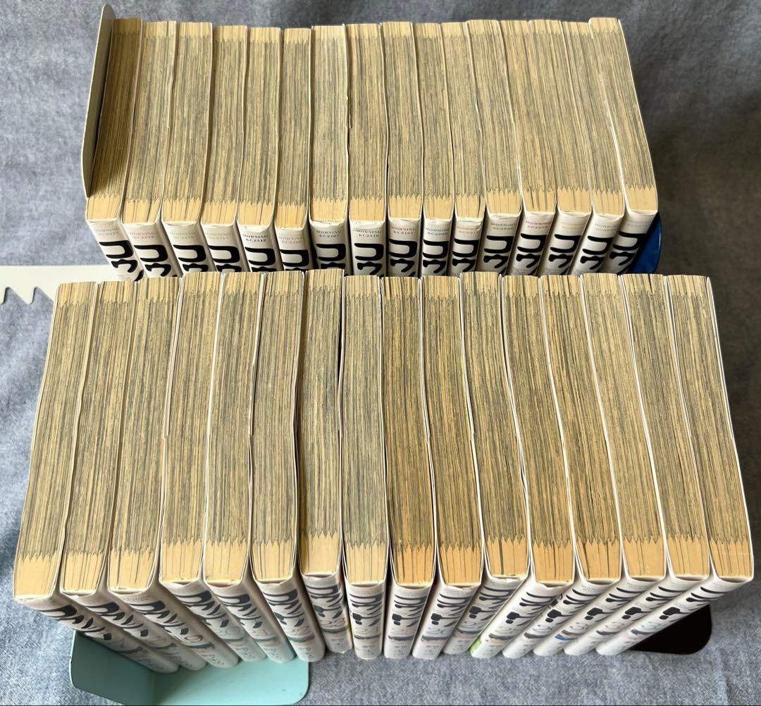 コウノドリ 1-32巻 全巻セット