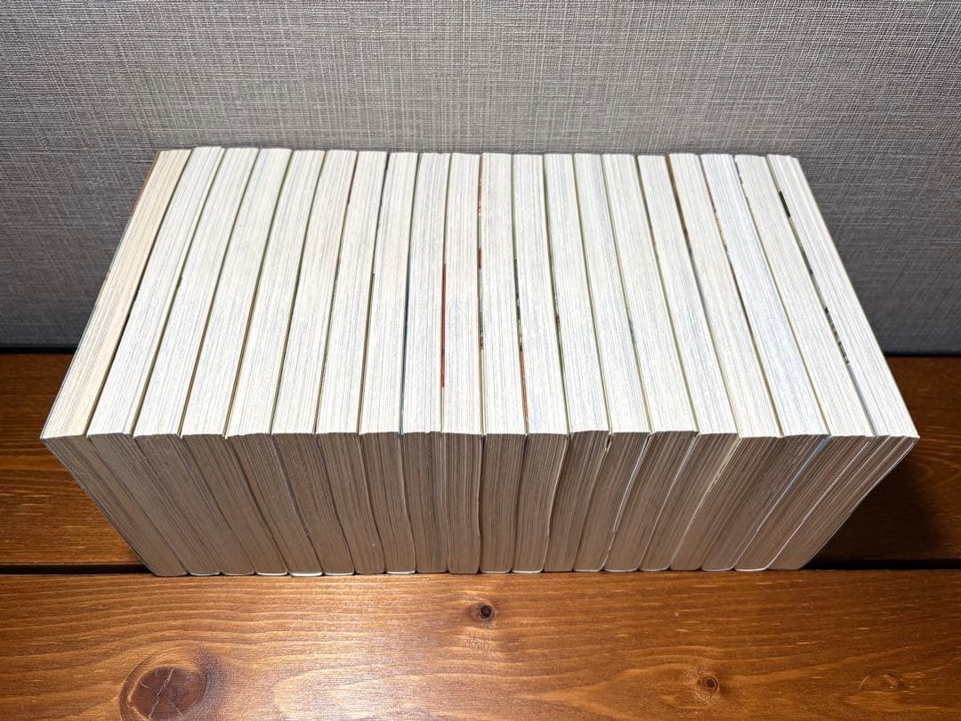 1巻以外全巻初版　そばもん　1〜20巻　全巻セット