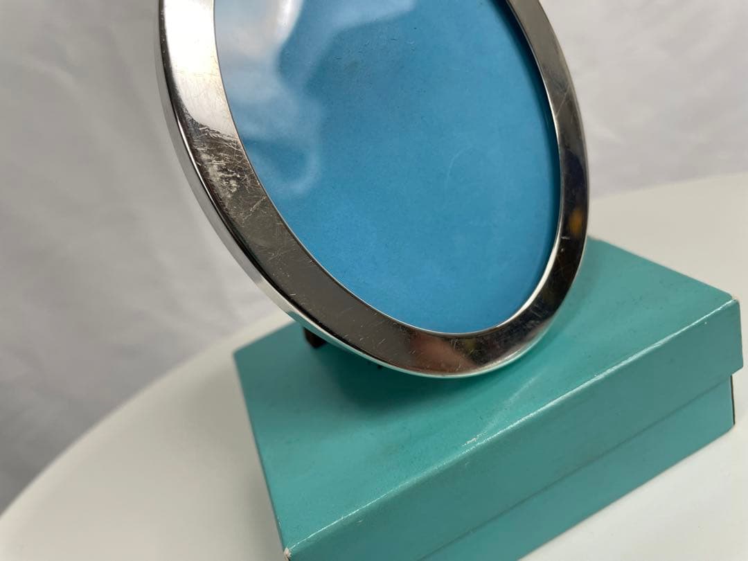 Tiffany/ティファニー フォトスタンド3点セット