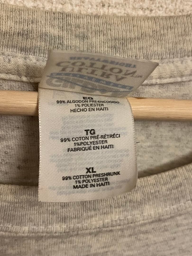 あずまんが大王Tシャツ XL