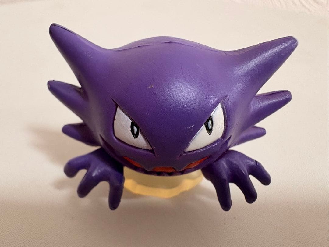 ポケモン　モンコレ　初期　ゴースト