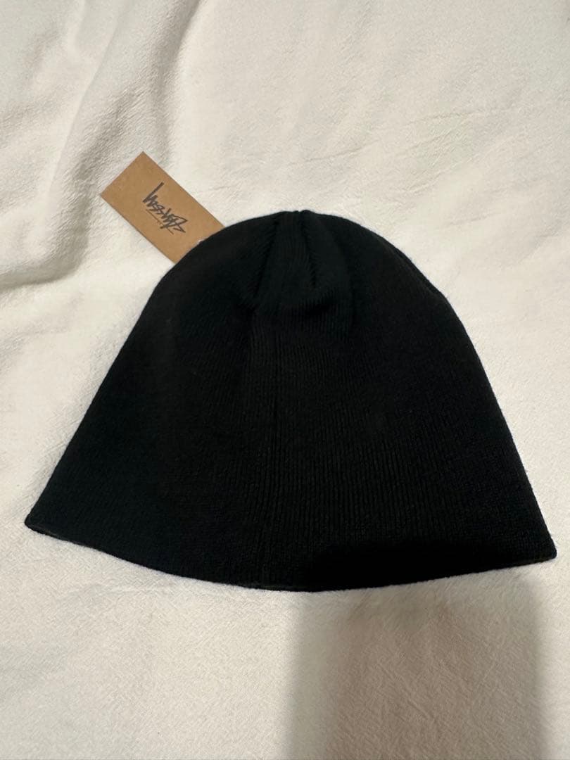 帽子 stussy SKULLCAP DRAGON PRINT