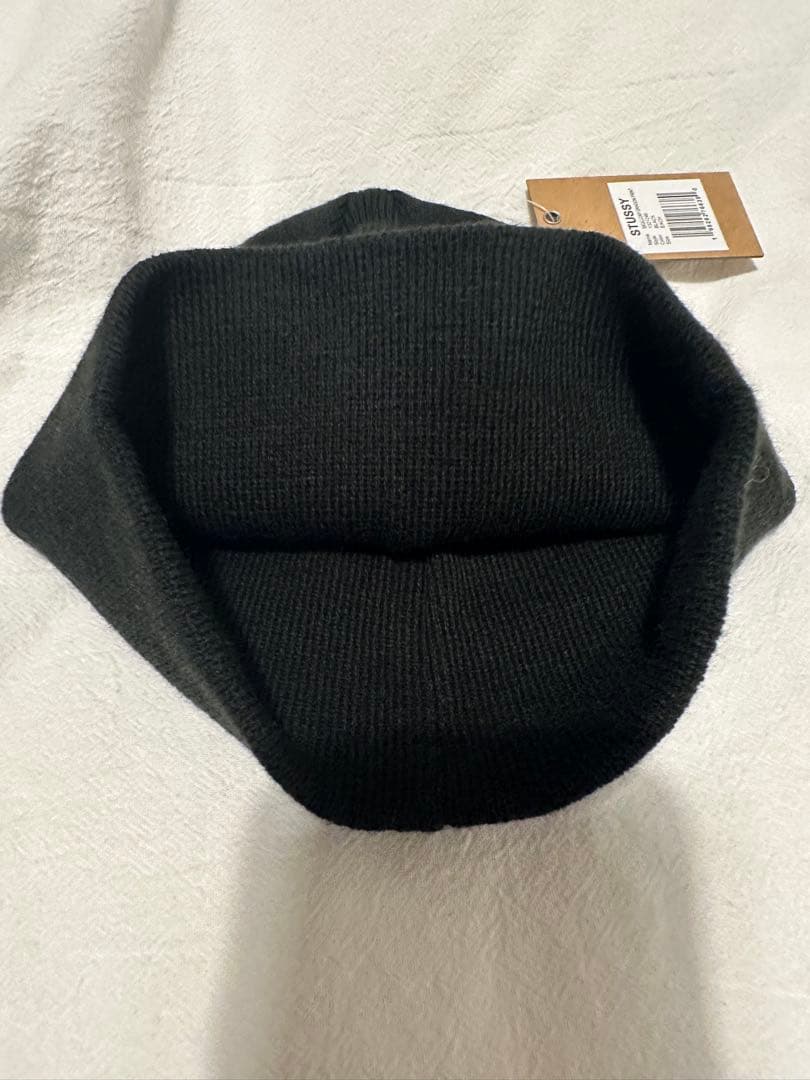 帽子 stussy SKULLCAP DRAGON PRINT