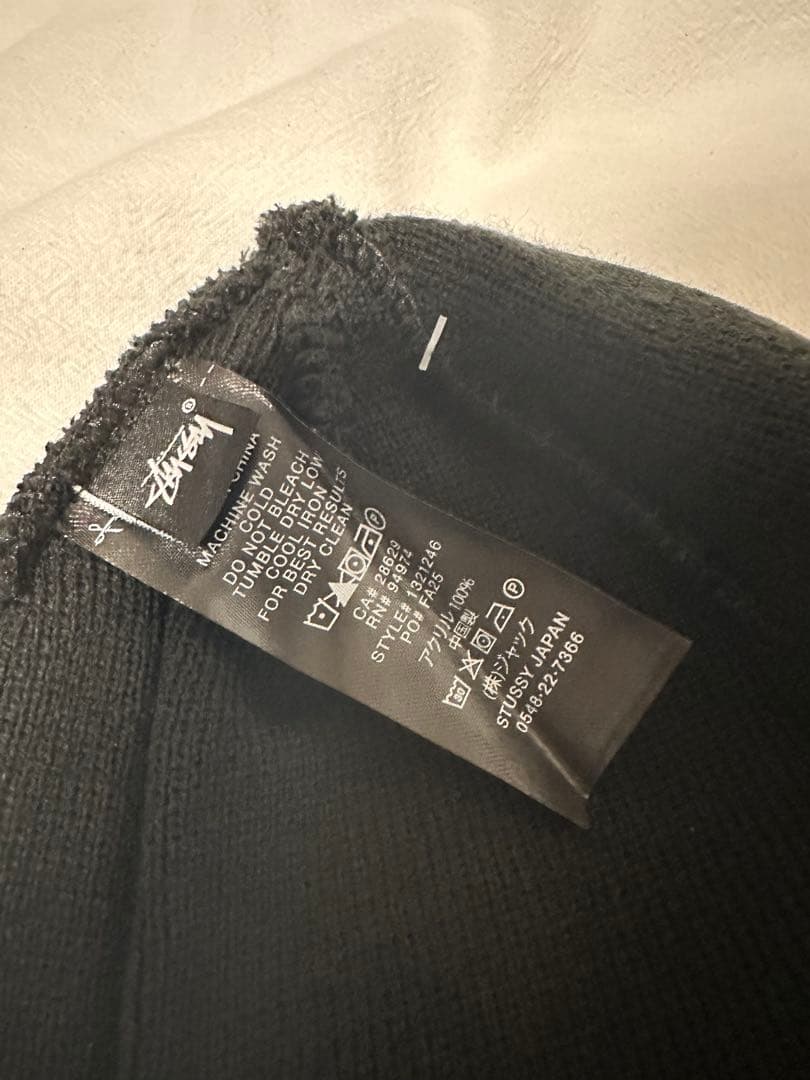 帽子 stussy SKULLCAP DRAGON PRINT