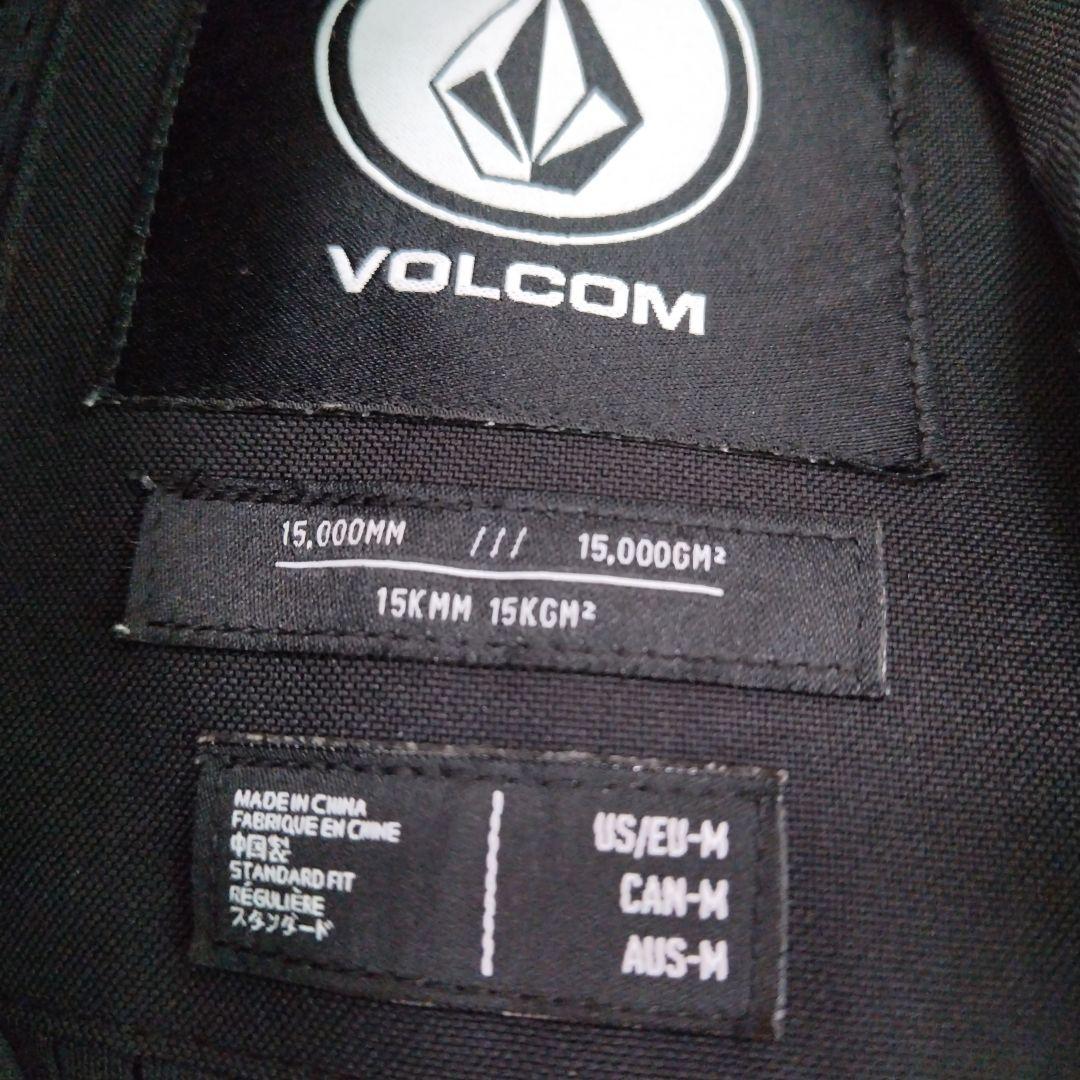 【シン様】VOLCOM　スノーウェア