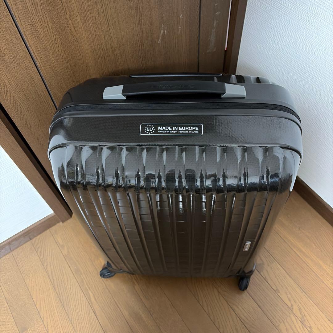 最終価格【新品】Samsonite Spinner 75/28 スピナー