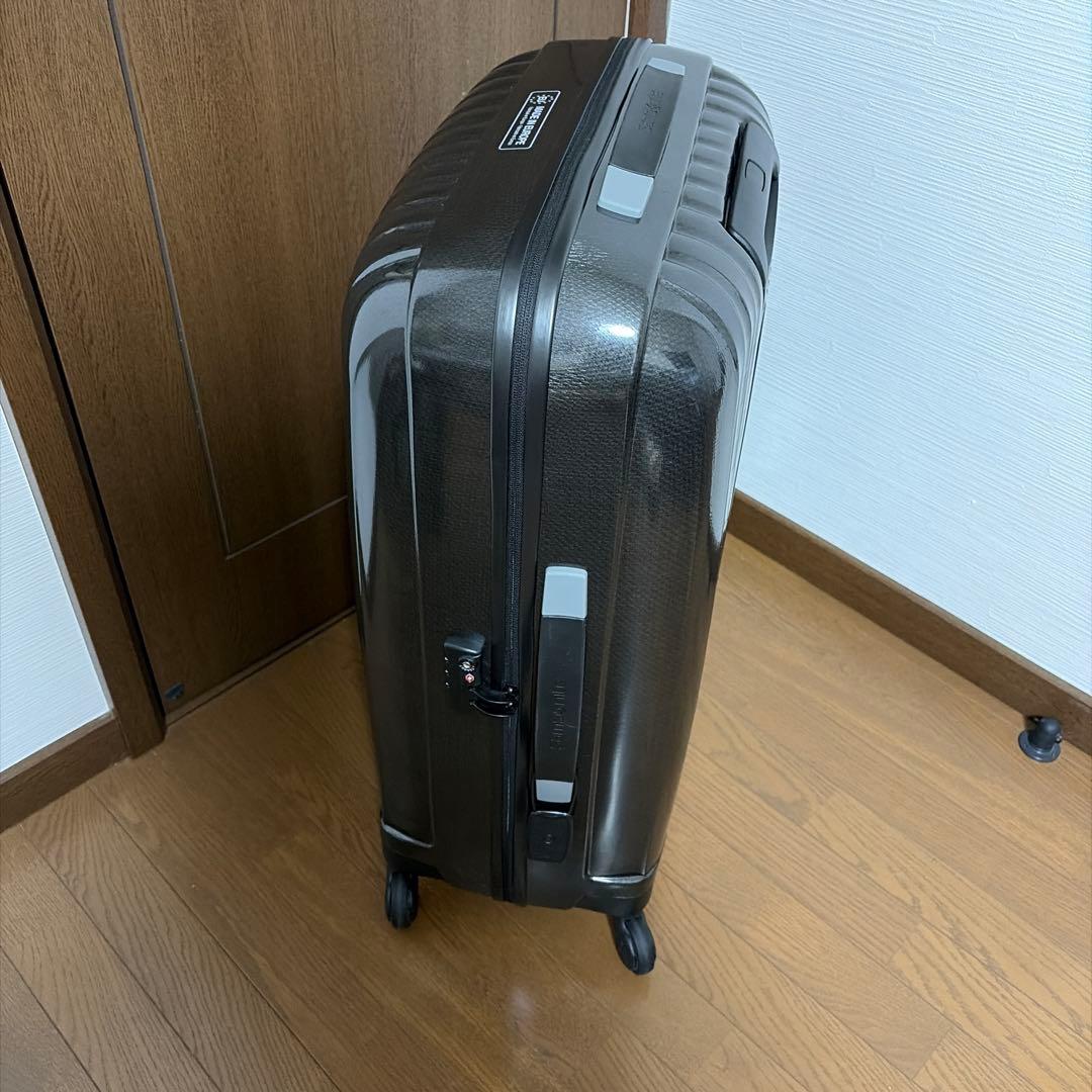 最終価格【新品】Samsonite Spinner 75/28 スピナー