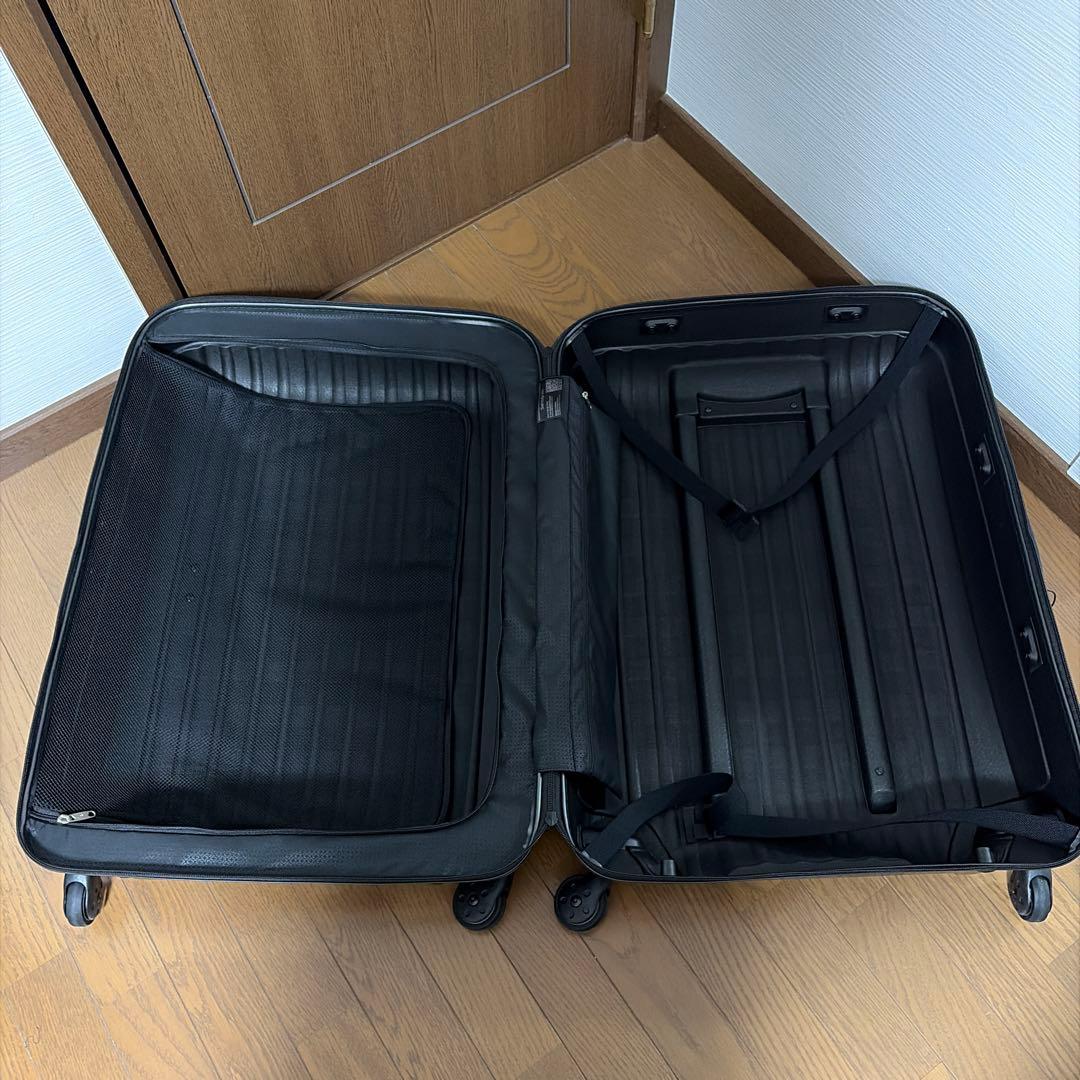 最終価格【新品】Samsonite Spinner 75/28 スピナー