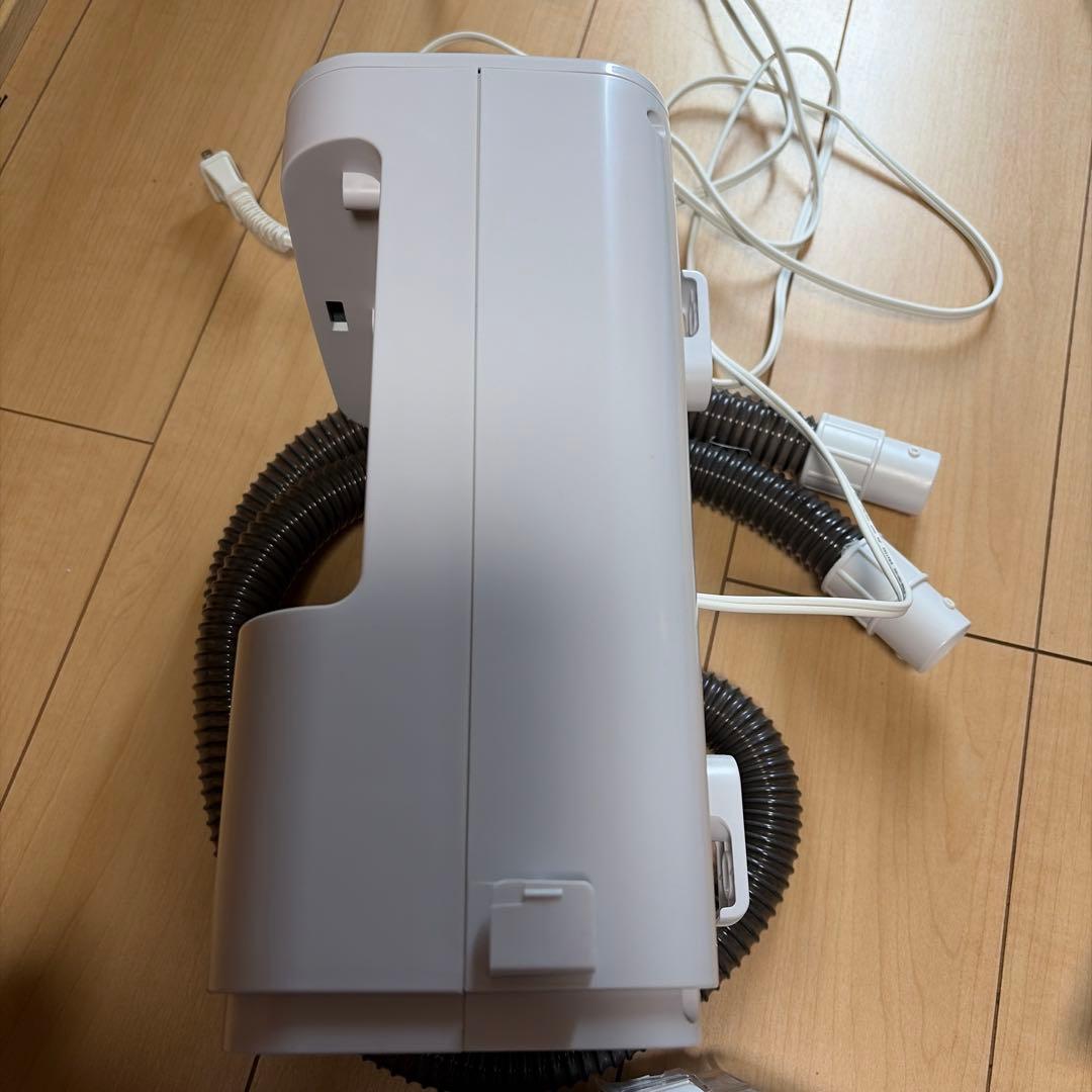 り*こ様 アイリスオーヤマ　RNS-300 リンサークリーナー