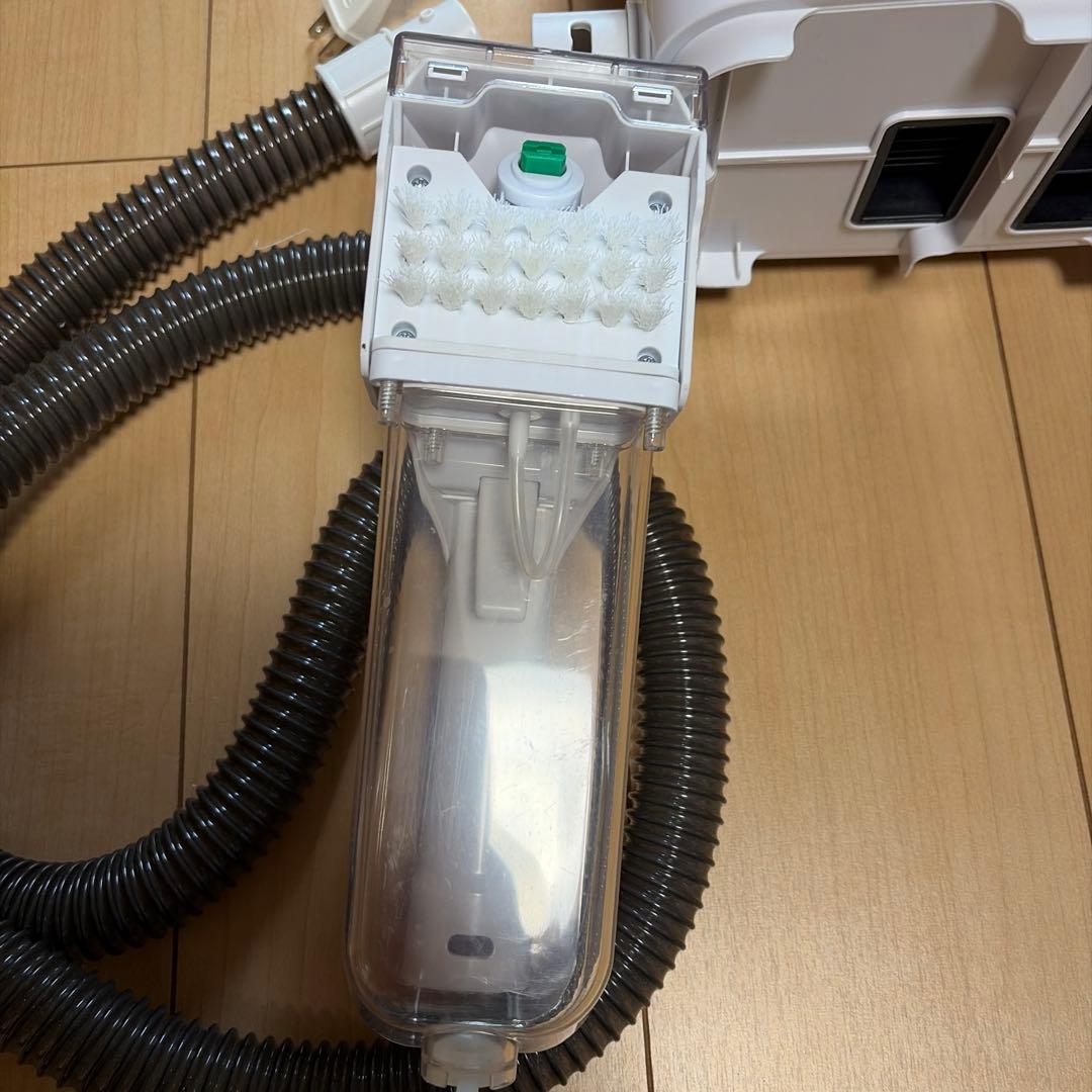 り*こ様 アイリスオーヤマ　RNS-300 リンサークリーナー