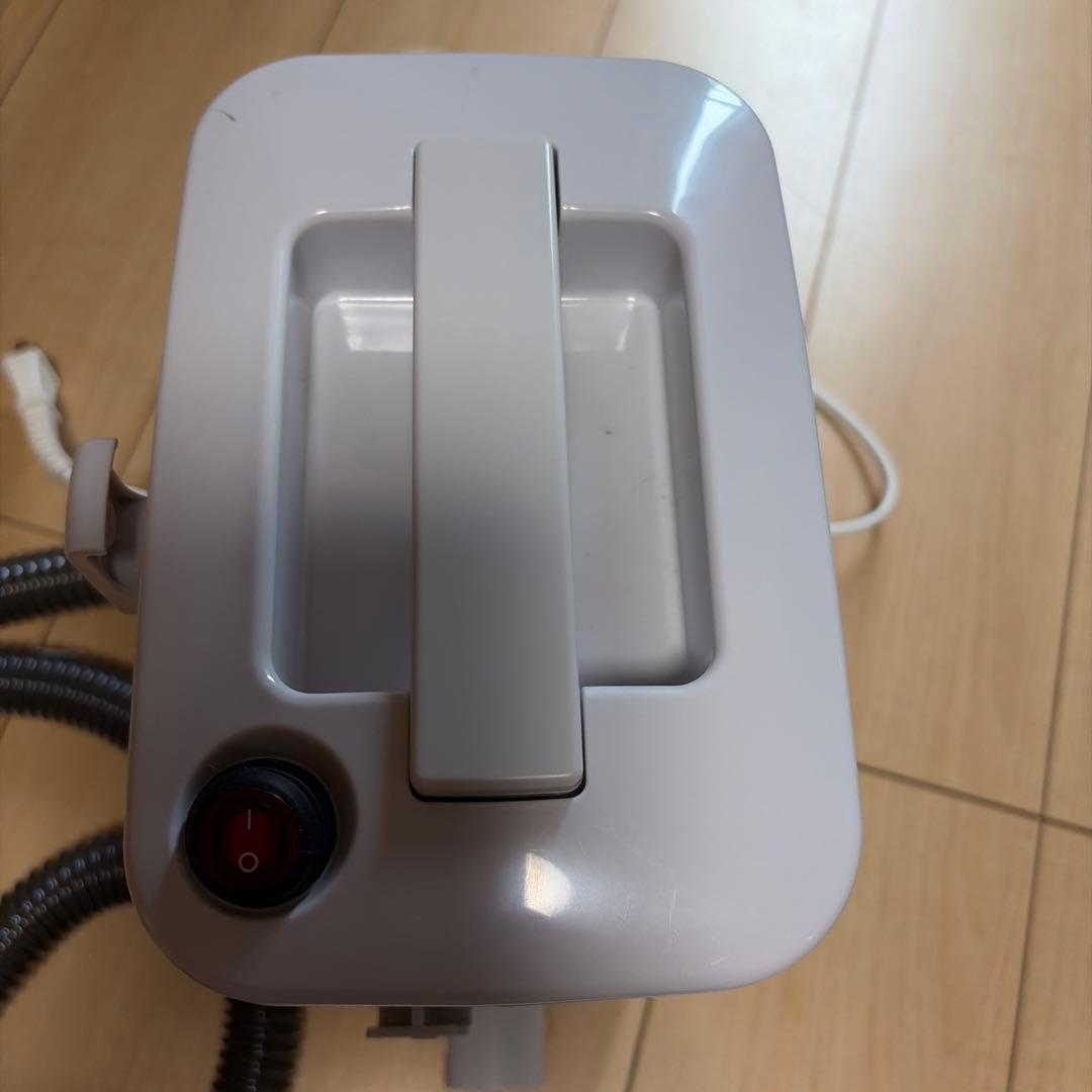 り*こ様 アイリスオーヤマ　RNS-300 リンサークリーナー