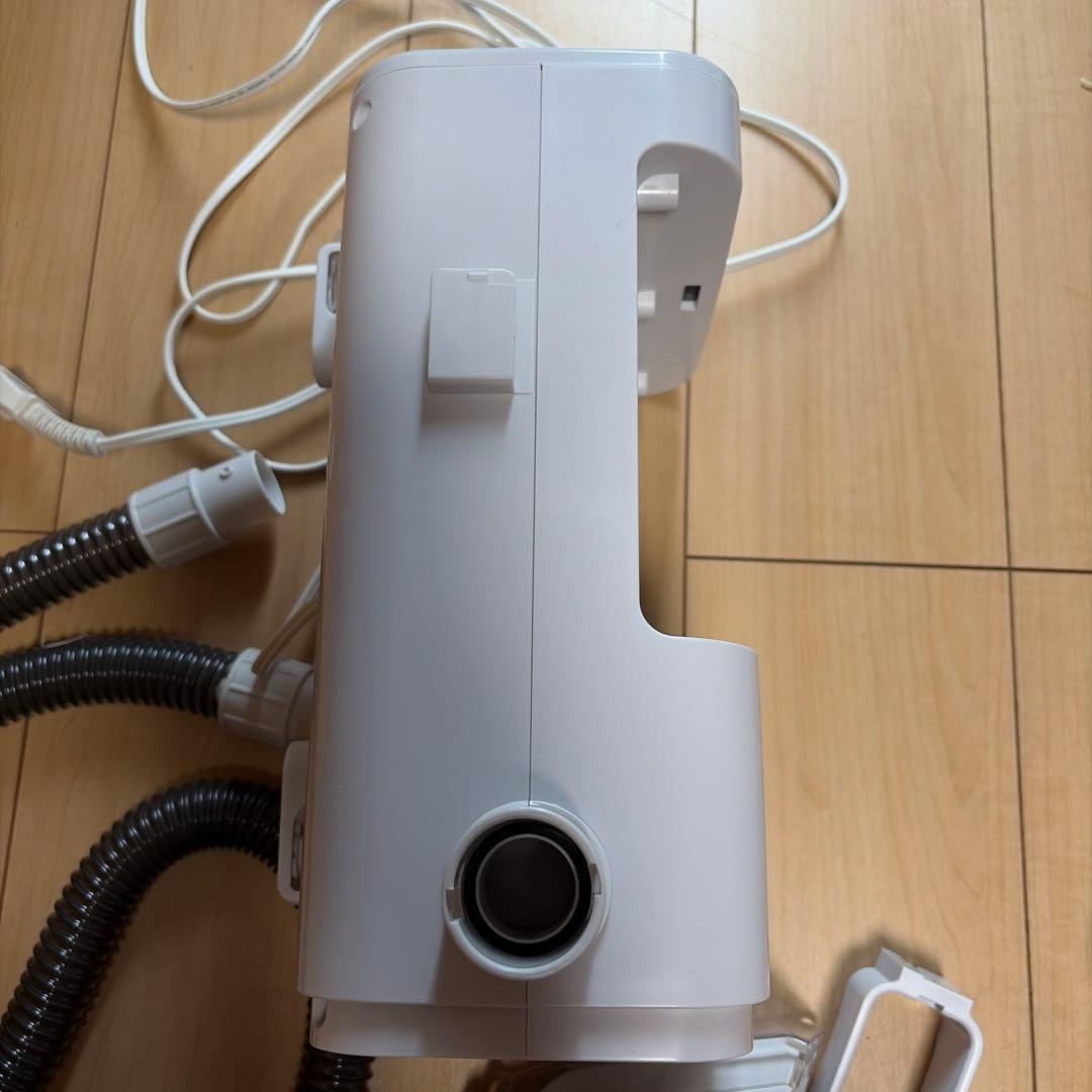 り*こ様 アイリスオーヤマ　RNS-300 リンサークリーナー