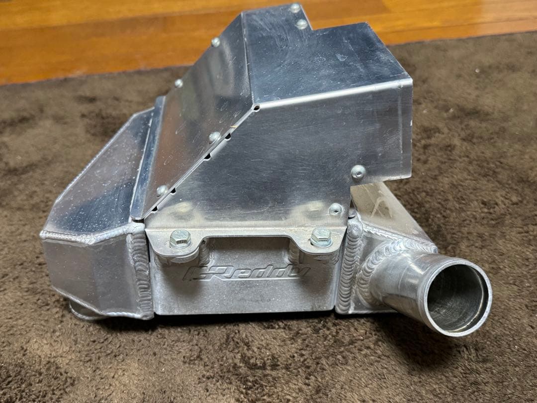 パプリカ HA36S アルトワークス ターボRS トラストインタークーラー