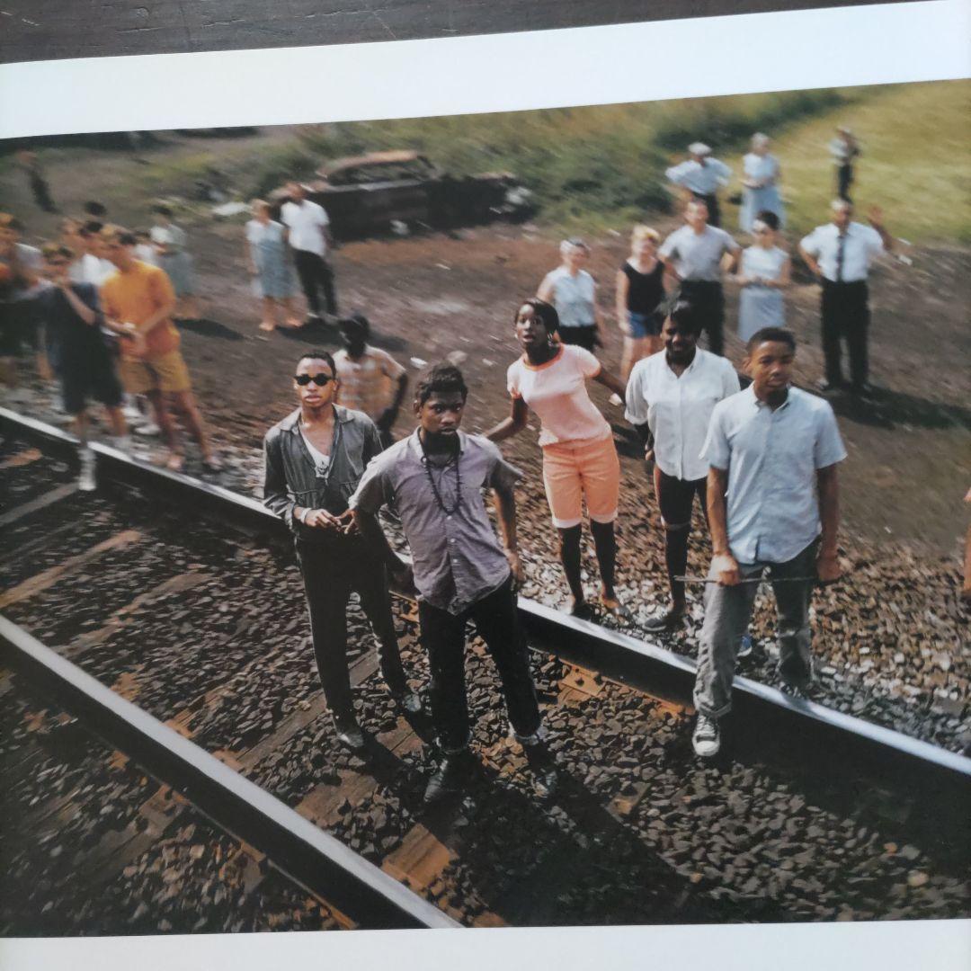 Paul Fusco RFK ポール　フスコ　写真集