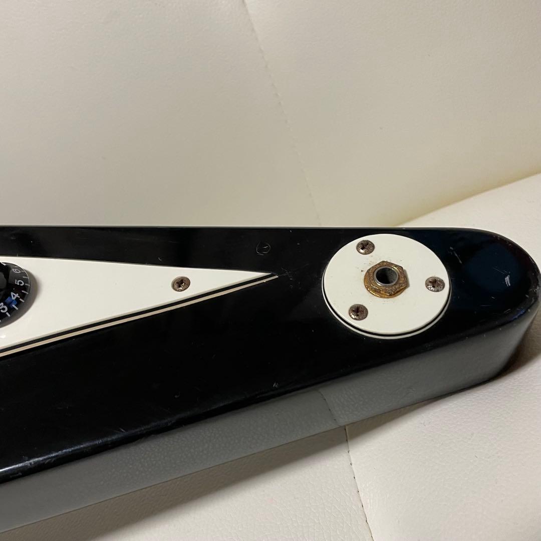 Epiphoneby Gibson FlyingV ゴールドパーツ エレキギター