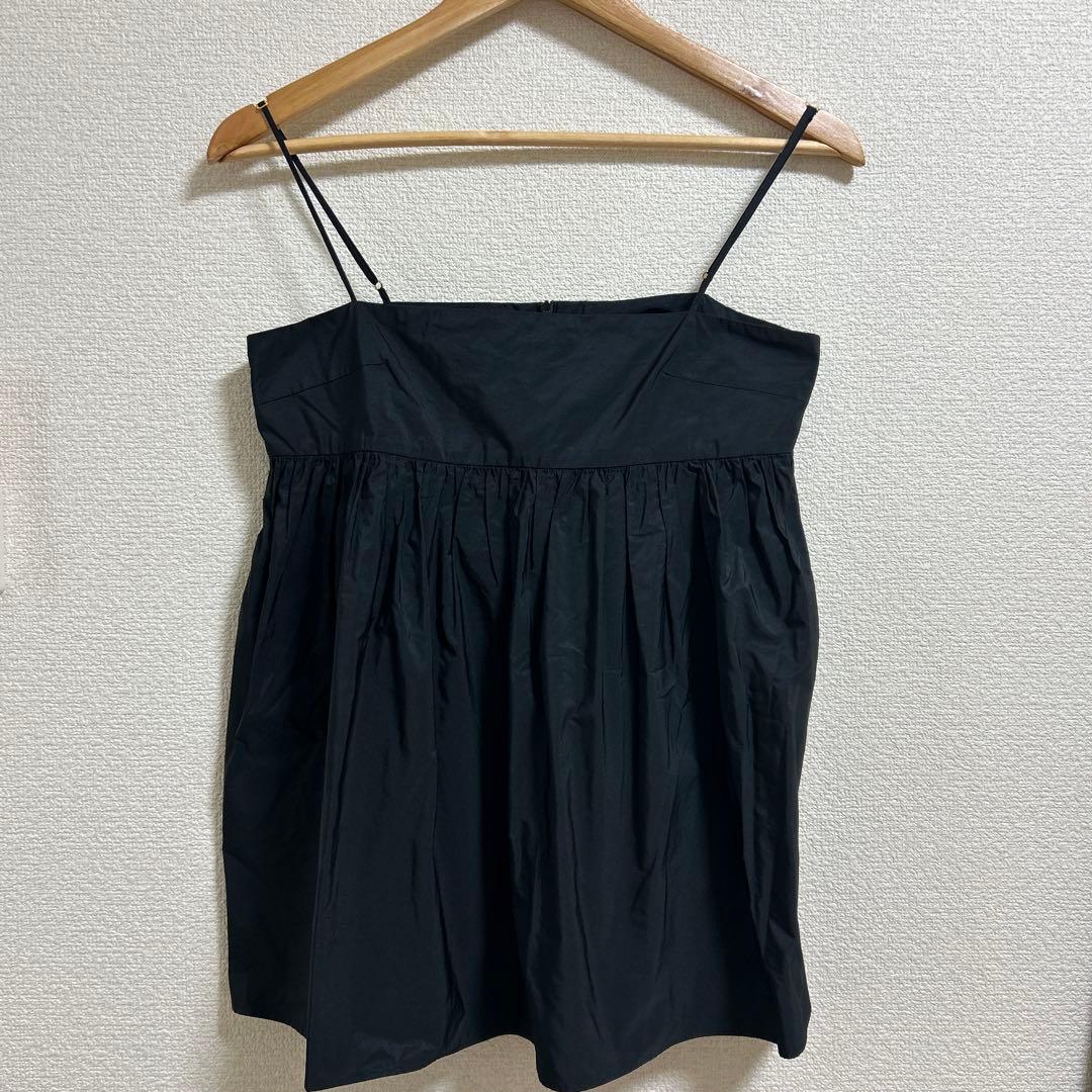 DeuxiemeClasse SHARK CAMISOLE キャミソール
