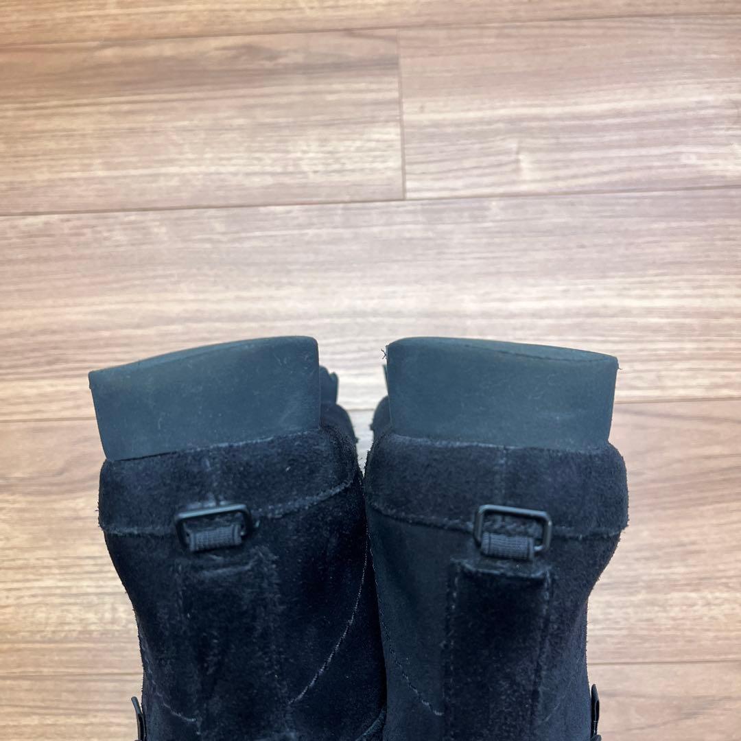 よ*す様 【完品】ダイワピア39 クラークス ワラビー ゴアテックス UK7 2