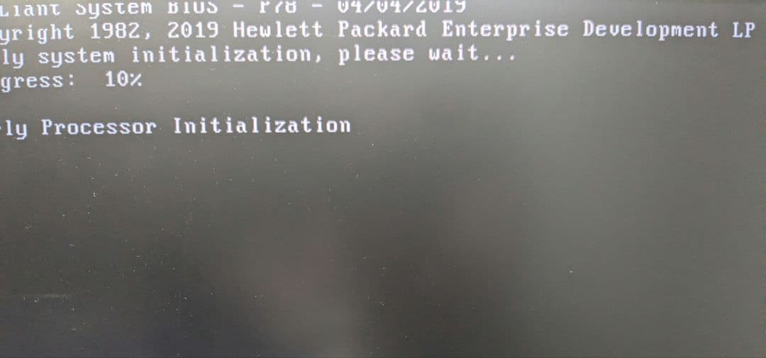 デスクトップPC　4世代Xeon+16GBメモリ