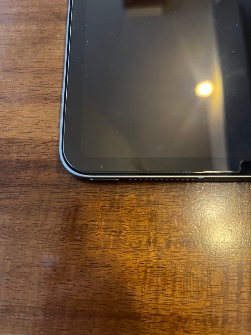 iPad Pro 11インチ Wi-Fi 256GB 第一世代 中古 小傷あり