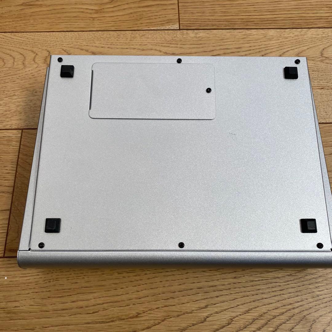 Eurorack MXB1002 アナログミキサー