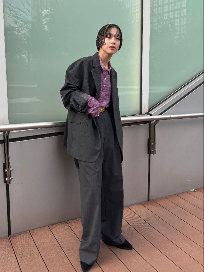 cityshop SINGLE ジャケット