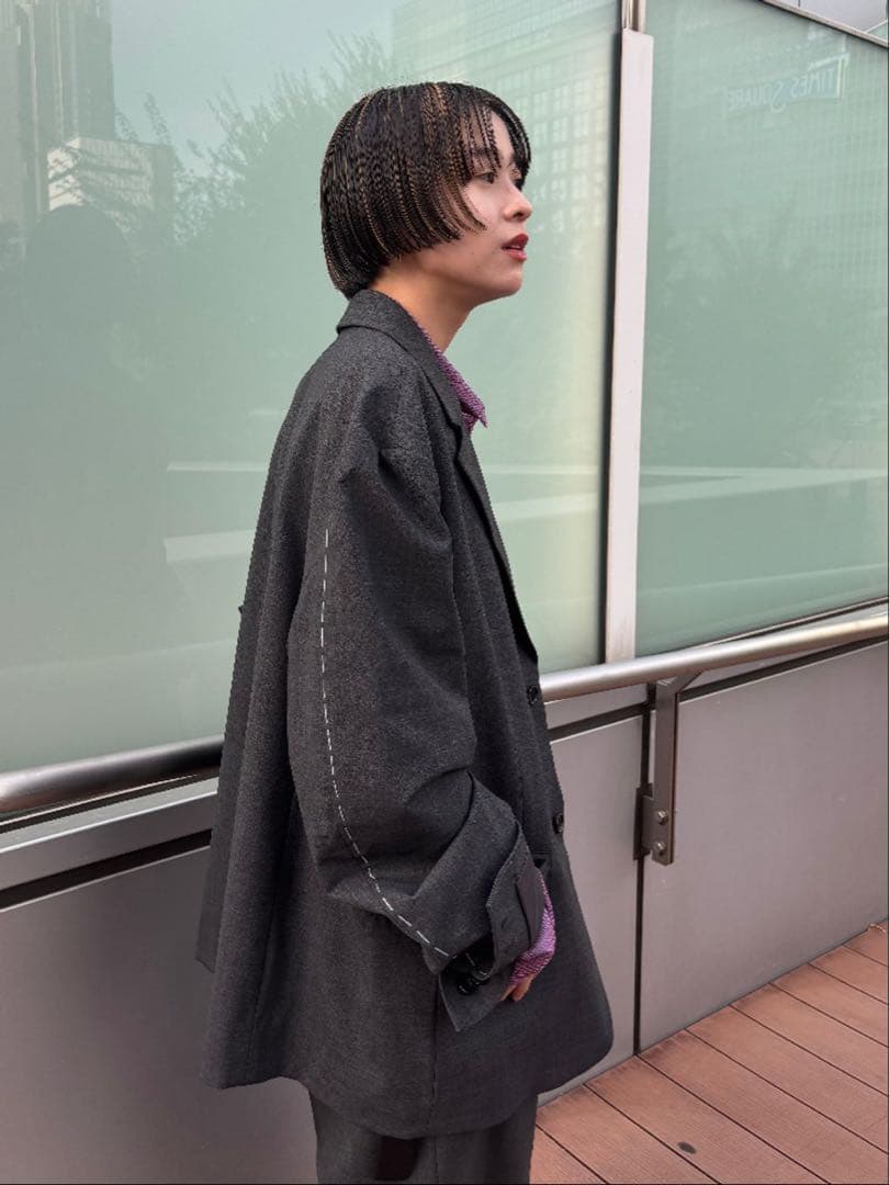 cityshop SINGLE ジャケット