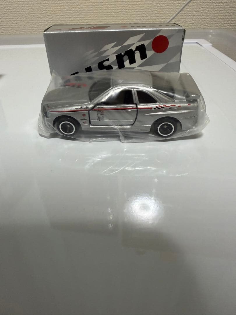 S*a様 トミカ　NISMOチューンドカーシリーズ