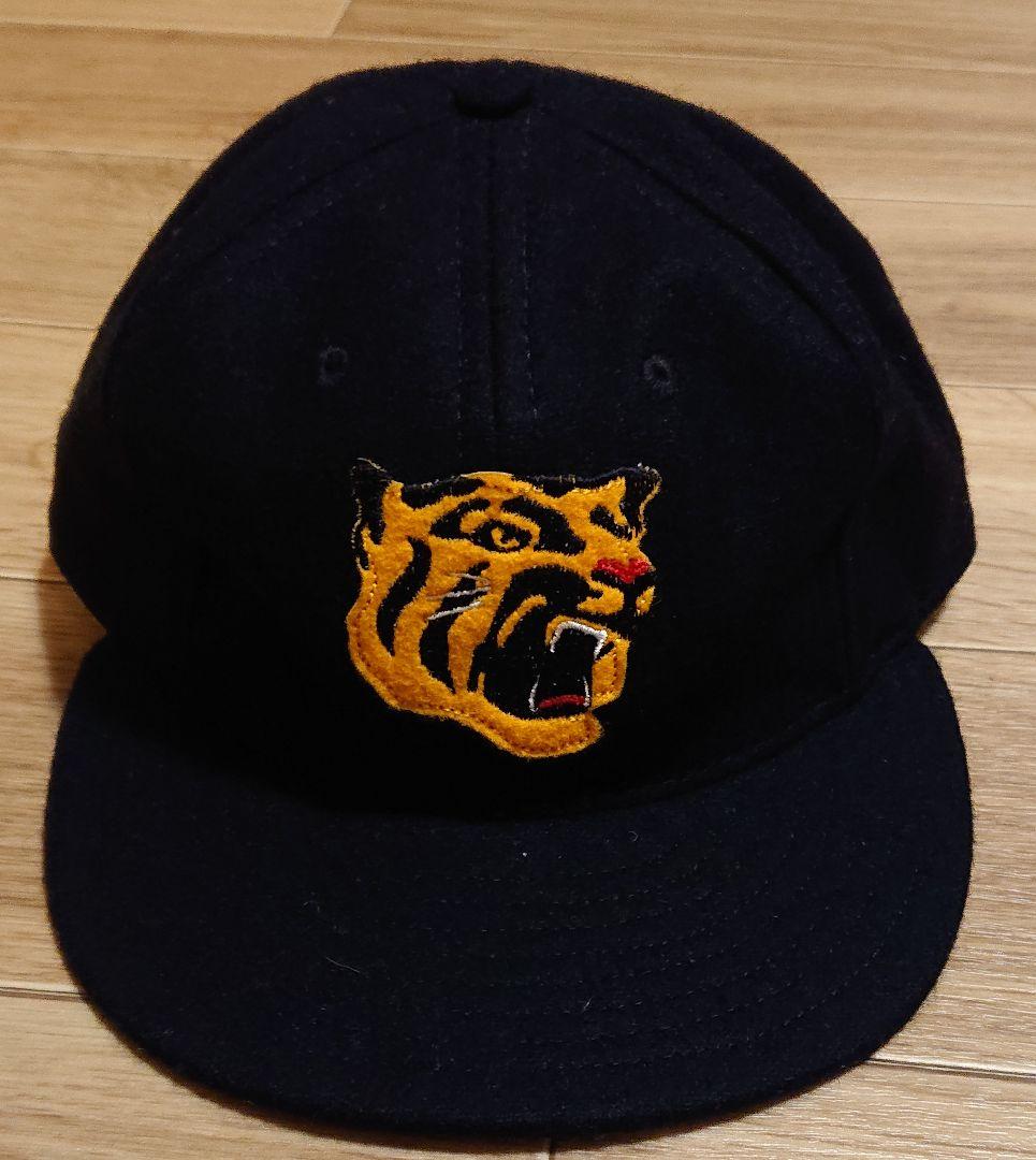 エベッツフィールドフランネルズ 大阪タイガース 阪神タイガース キャップ
